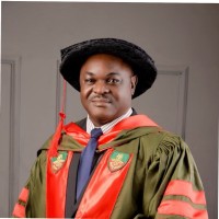 Danjuma Aku, Phd