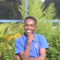 William Njoroge
