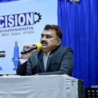 Gopichand Bhosale
