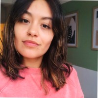 Sandra Malváez Hernández