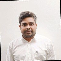 Akhilesh Mishra