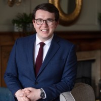 Calum Crichton