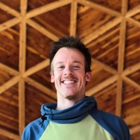 David Harning, Phd