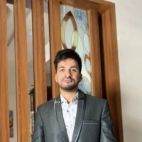 Manish Parmar