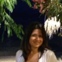 Ayse Alev Aydin