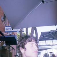 Ryan Amaro