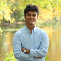 Bhargav(Bill) Thakuria