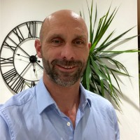 Paul Kirby