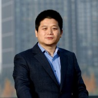 Michael Wen
