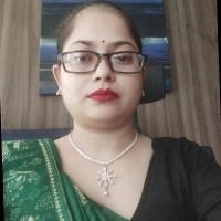 SOVONA CHATTERJEE