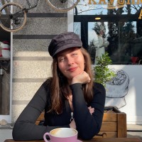 Elif Demirel