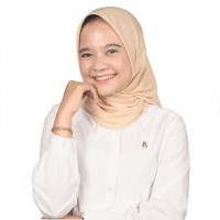 Farah Fahira Ramadhina