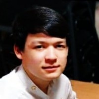 Alisher Abduvaliyev