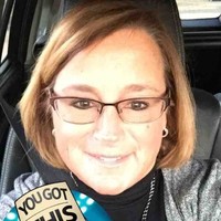 Andrea Satterfield
