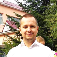 Vasyl Korshak