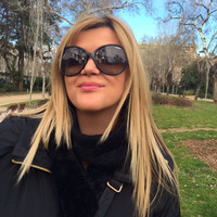 Larisa Calugar