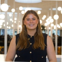 Juliette Van Der Schelling