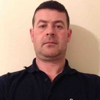 Stephen Gill