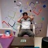Dinesh Nakum