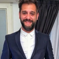 Alejandro Francisco Cifarelli