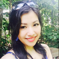 Esther Cao