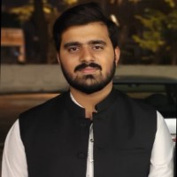 Bilal Arshad