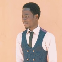 Obasan Kehinde Olusegun