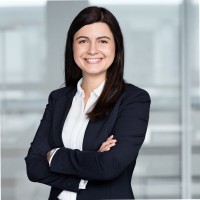 Laura Weißkopf