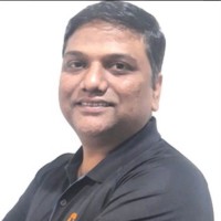 Vishal Kusanale