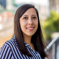 Elizabeth Pérez Del Real