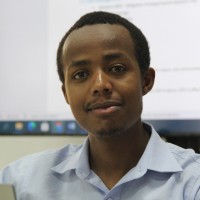 Lawrence Kamau