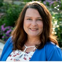 Jill Wright