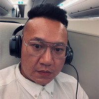 Boris Tsang