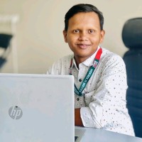 Arnob Das