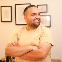 Noam Rabany