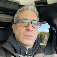 Frank Prete