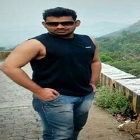 Sandeep John Thoppil
