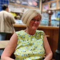 Dorothy Ratcliffe