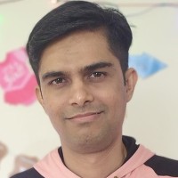 Yogesh Ghate