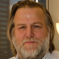 Russell Sharp