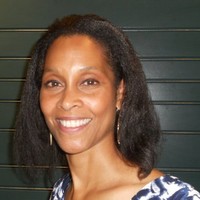 Melina Hill Walker