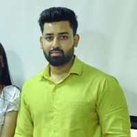 Shivam Bidhuri