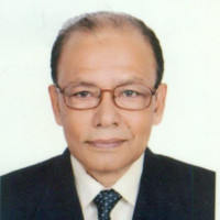 Mohammed Abdul Wahed