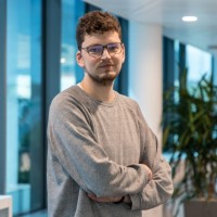 Bastien Meier