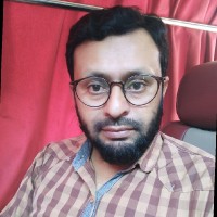 Muhammad Saeed