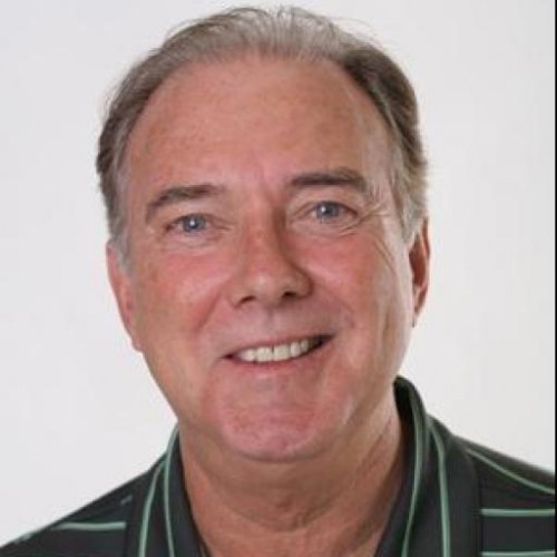 Larry Rogers
