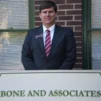 Frederick Bone