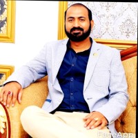 Muhammad Abid Ali