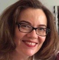 Cheryl Hopcroft