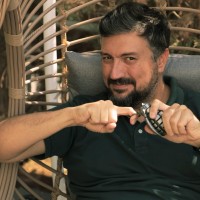 Konstantinos Dimopoulos